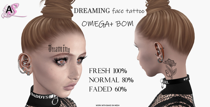 Autumn Shapes-Dreaming-Omega+Bom