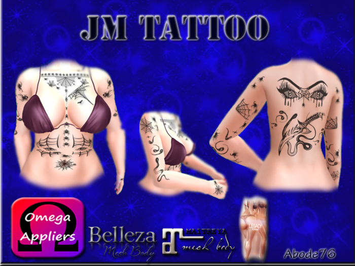 AllBodyTypeEyesBackspidersfront