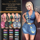 DM ~ Dallinessa Dress ♥ Promo ♥