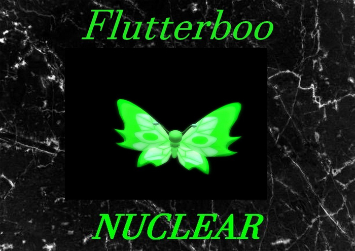 Texture Flutterboo NUCLEAR