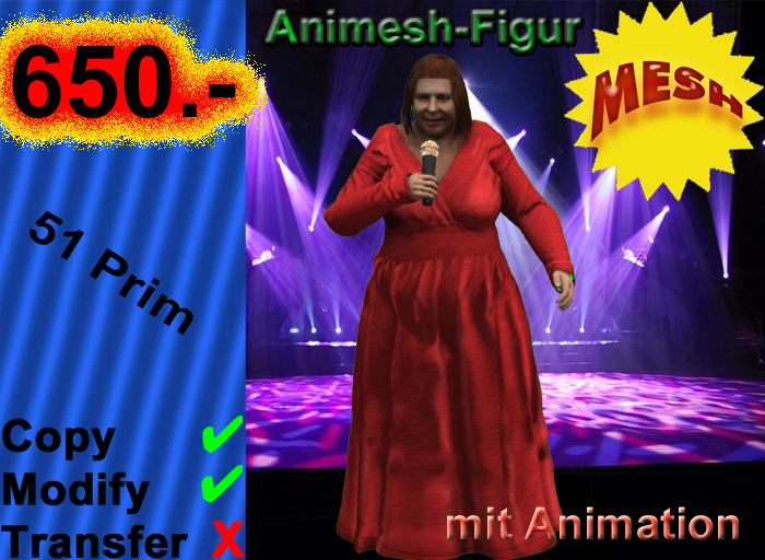 Opera Anim