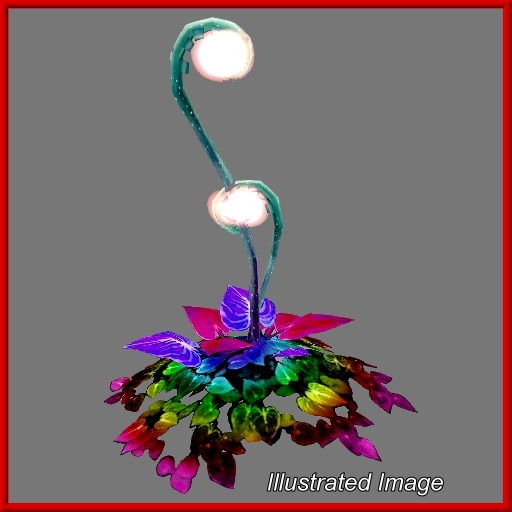 Fiddler {Papillon} Re/Sma/Sof/Fid/+ Plant