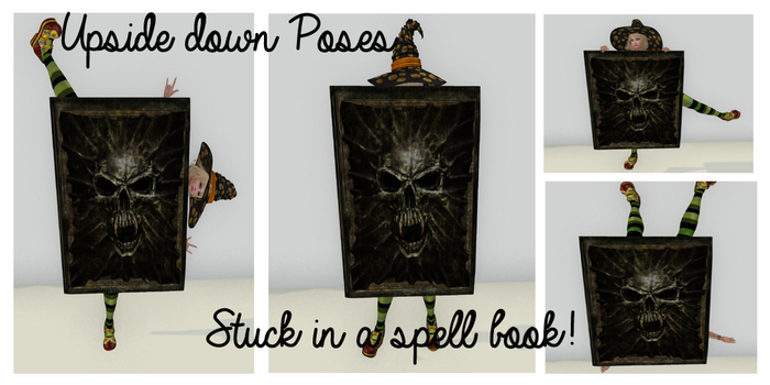 fun magic book