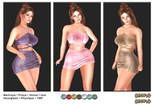 ~Amore&Amore~ Twiggy Set
