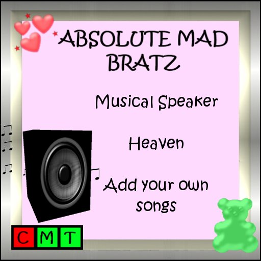 Heaven Speaker