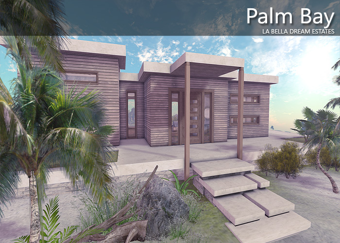 .*:: La Bella Dream ::*. {Palm Bay}