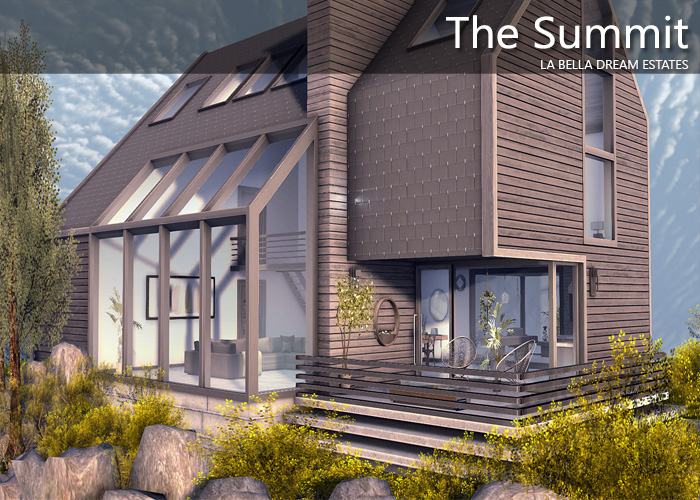 .*:: La Bella Dream ::*. {The Summit}