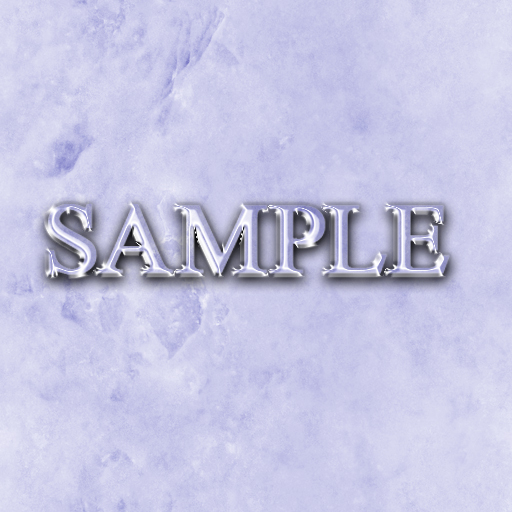 Zoy Texture [ Snow Ice ] Seamless - Lavender