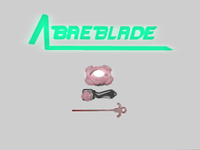 Baeblade Pink