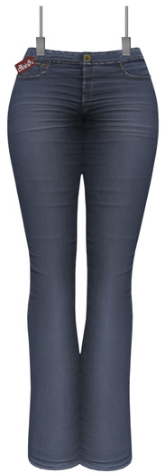 [GIULIADESIGN] -HOLY- JEANS 02
