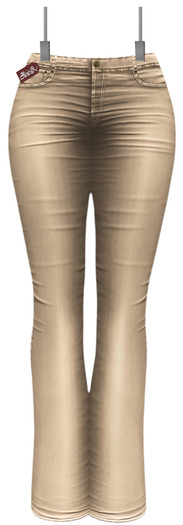 [GIULIADESIGN] -HOLY- JEANS 06