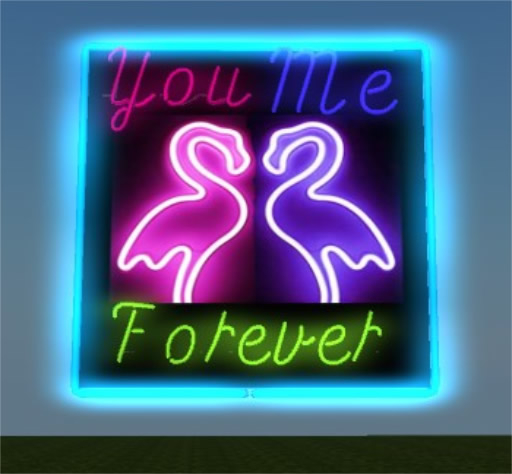 You Me Forever