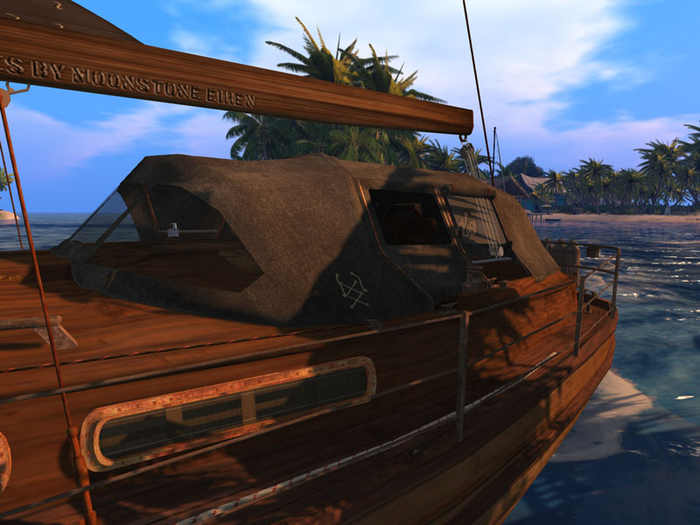ME_Bandit 50/3 Texture Mod Covers Textiles Taar