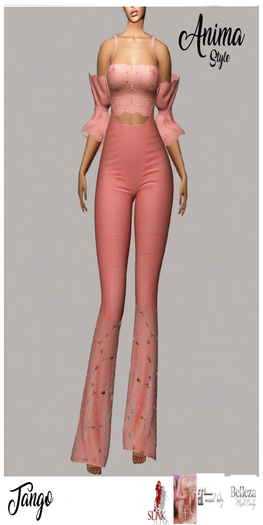 AnimaStyle -COMPLETE TANGO   ADD MY
