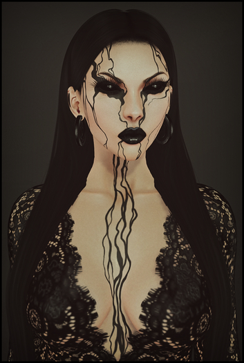 +Nuuna+ Viserce tattoo