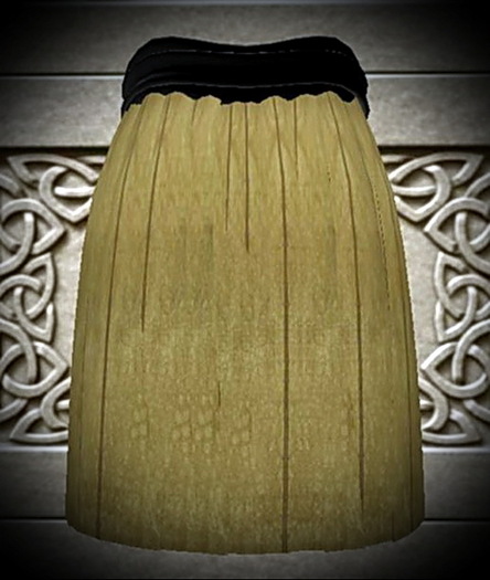 Kilt Leather Tan