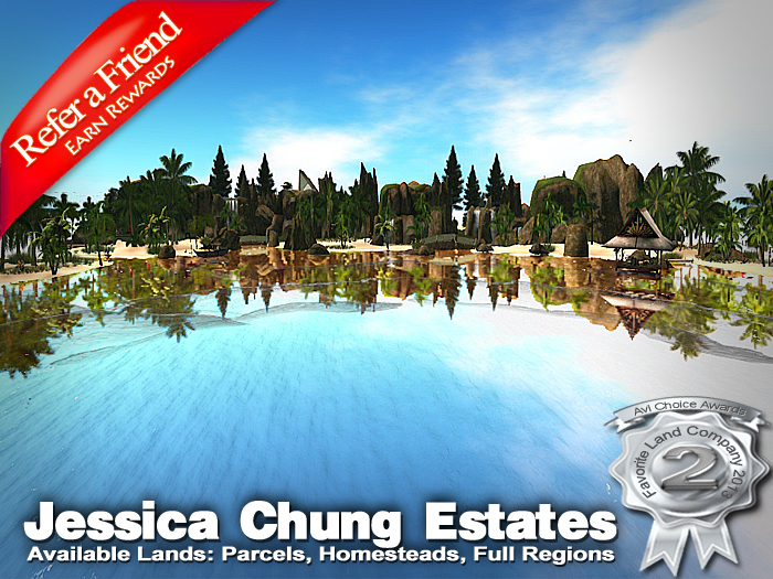 Full Regions And Homestead Sims For Rent - Contact Jessica Chung