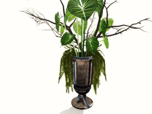 [AE] Garden Store - Exotic Floral Vase Jaclynn
