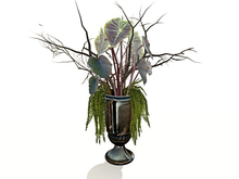 [AE] Garden Store - Exotic Floral Vase Jessette