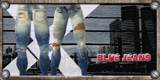 Blue Jeans