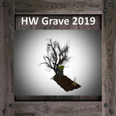 DFS HW Grave 2019 (Texture)