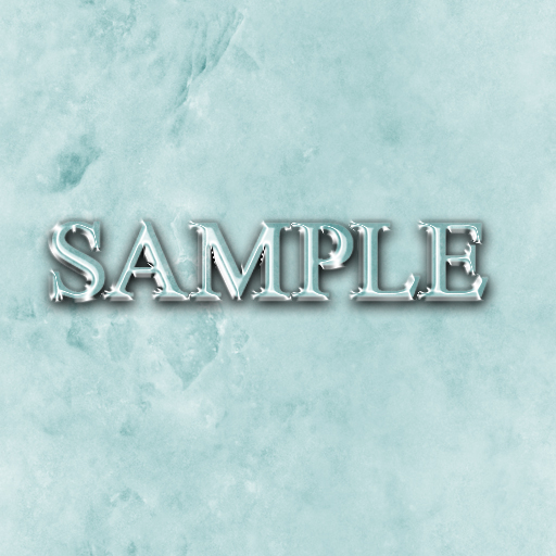 Zoy Texture [ Snow Ice ] Seamless - Sky