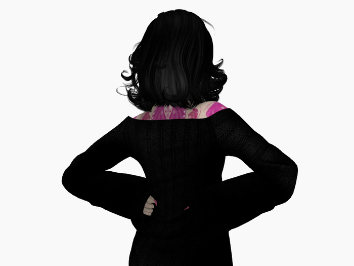 Alpha for ..::Implings::.. Off Shoulder Top