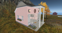 HBH SHE SHED