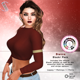 -Slackr :: Sienna {Slackr Pack}