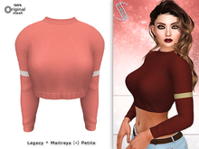 -Slackr :: Sienna {Coral}