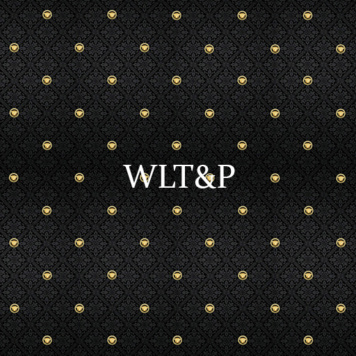 Luxurious Gray - Gold Texture