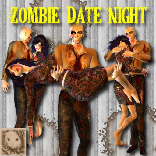 /Tammy Sue\ Zombie Date Night