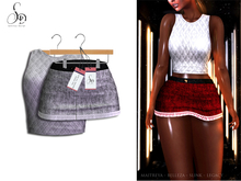 SENTINUS - Sophie Outfit WHITE