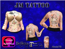 AllBodyTypeSkulColorback