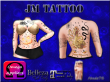 AllBodyTypeColorDragonUp