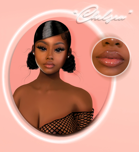 V; "Chelsea" in HONEY