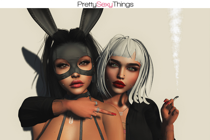 ★ PST Poses - Somewhere in Hollywood  ★