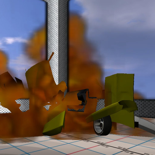 Meter Shootable Explosive Objects Script Pack - Creator Pack