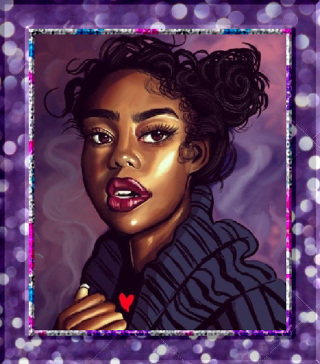 ART UP FOR IT FANTASMAGORIA BY FLAME