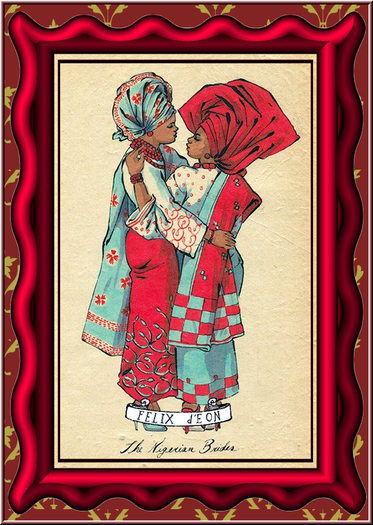 ART GIRLFRIEND 3 FANTASMAGORIA BY FLAME