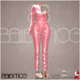 Baiastice_Phyllis Suit-Rose