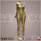 Baiastice_Phyllis Suit-Olive