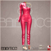 Baiastice_Phyllis Suit-Fuchsia