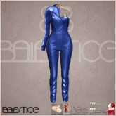 Baiastice_Phyllis Suit-Blue