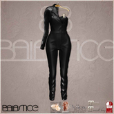 Baiastice_Phyllis Suit-Black