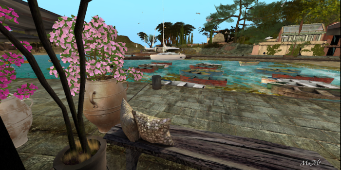 VILLAGE HARBOR 2