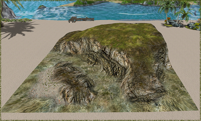 FROG-Terrain Grass-Sea 03