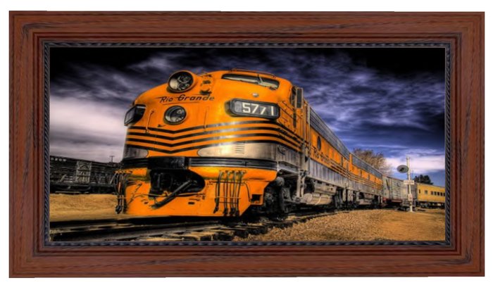 TK's Rio Grande 1