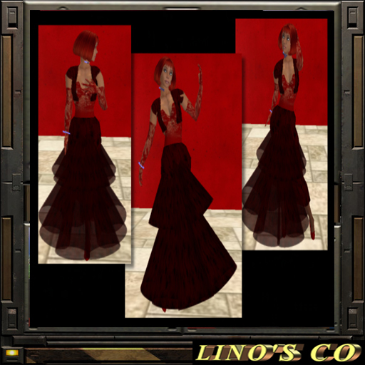 5 Nice Outfits Full Perm