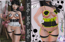 - MicRo - Dafna Lingerie Fatpack